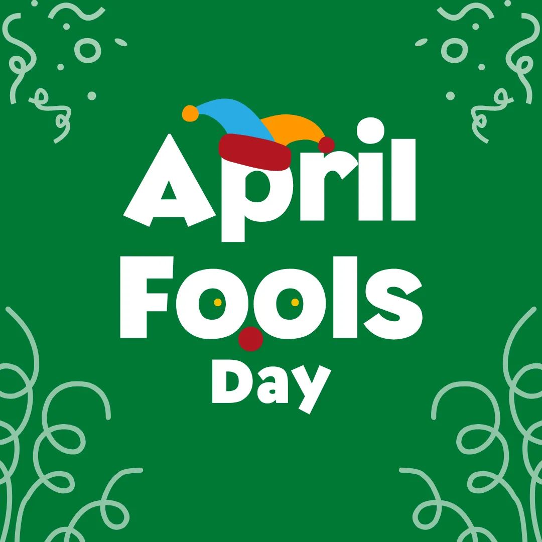 Let's embrace laughter & playful pranks while remembering the historical roots of this amusing tradition. April Fool's Day dates back centuries, with its exact origin shrouded in mystery. It's become a day of practical jokes & merriment, reminding us to find levity in our lives.