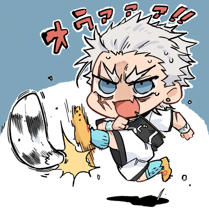 永倉さん #超異聞サッカー 