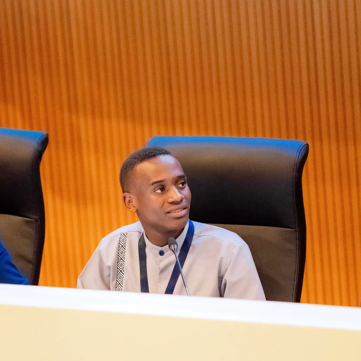 E3 International tweet media