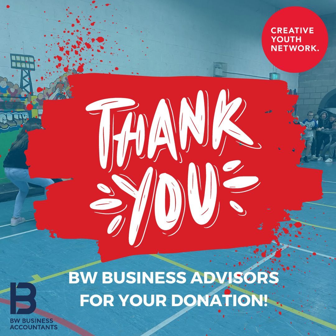 Wishing @BWBizAdvisers a very Joyful 3rd Birthday celebration! We are truly grateful for the decision to select Creative Youth Network for your invaluable support! In case you are interested in making a donation you can do so through this link: buff.ly/4cAs72j.