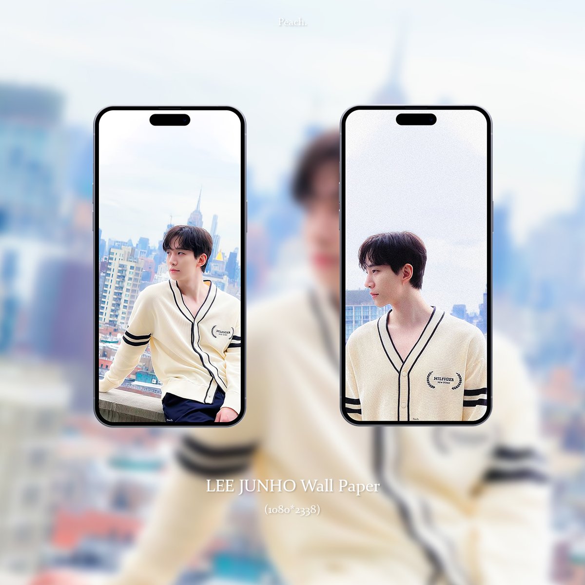 peach_JjuNho's tweet photo. LEE JUNHO Wall Paper 📱💛

🔗 https://t.co/3WahTFuDUw
🔗 https://t.co/aqlLcjSpF8
🔗 https://t.co/uPIni6WOgn
🔗 https://t.co/61Wp0qpuo8

#이준호 #LEEJUNHO #준호 #JUNHO
@dlwnsghek https://t.co/9INkhsiWF5