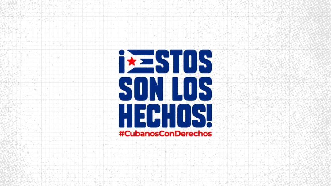 El Estado cubano reconoce y garantiza goce y ejercicio irrenunciable, imprescriptible, indivisible, universal e interdependiente de #DDHH, en correspondencia con principios de progresividad, igualdad y no discriminación. Su respeto es de obligatorio cumplimiento para todos.