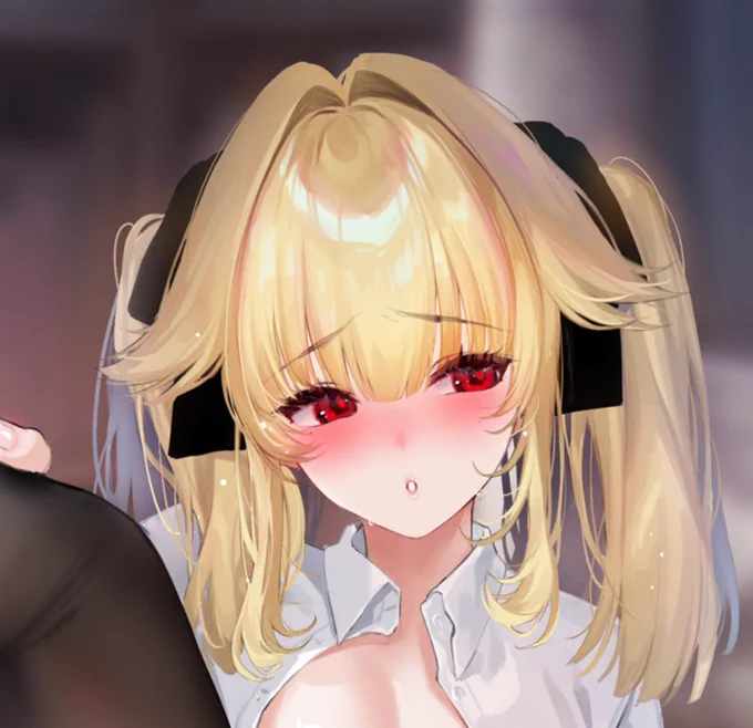 OLステラちゃん(//∇//)フルバージョン 