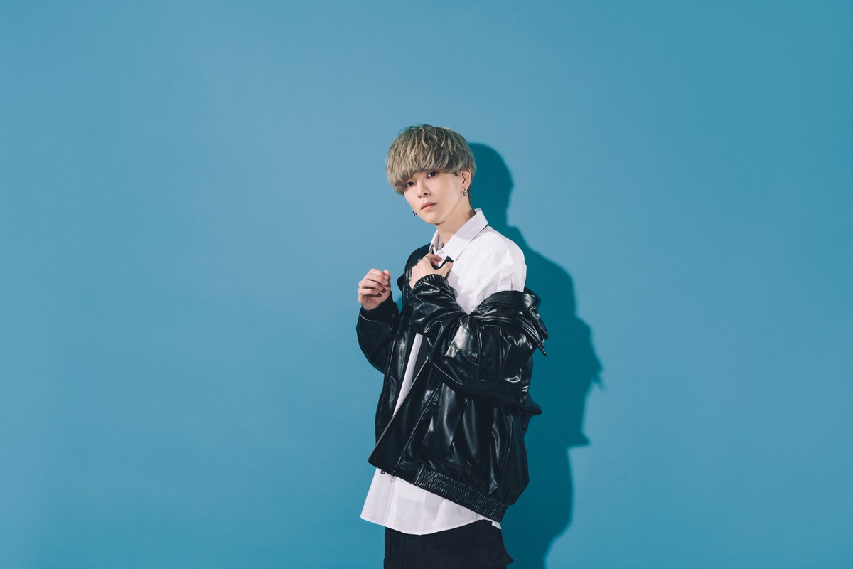 YuanSugaya's tweet photo. 【新アーティスト写真解禁】

photo by @axtxsx182 https://t.co/uS7VWx6Q8a