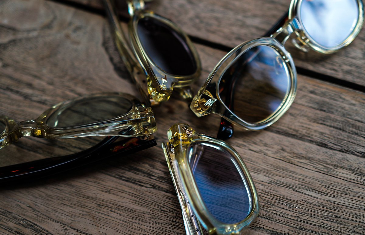 HIROMU0820's tweet photo. All Item Restock Last 2days.

Spring sunglasses season is here.

販売期間：4月2日（火）23:59
発送日：4月2日～

https://t.co/9oMbBJzP30

#nsh #madeinshibuya https://t.co/VCdaoXI1At