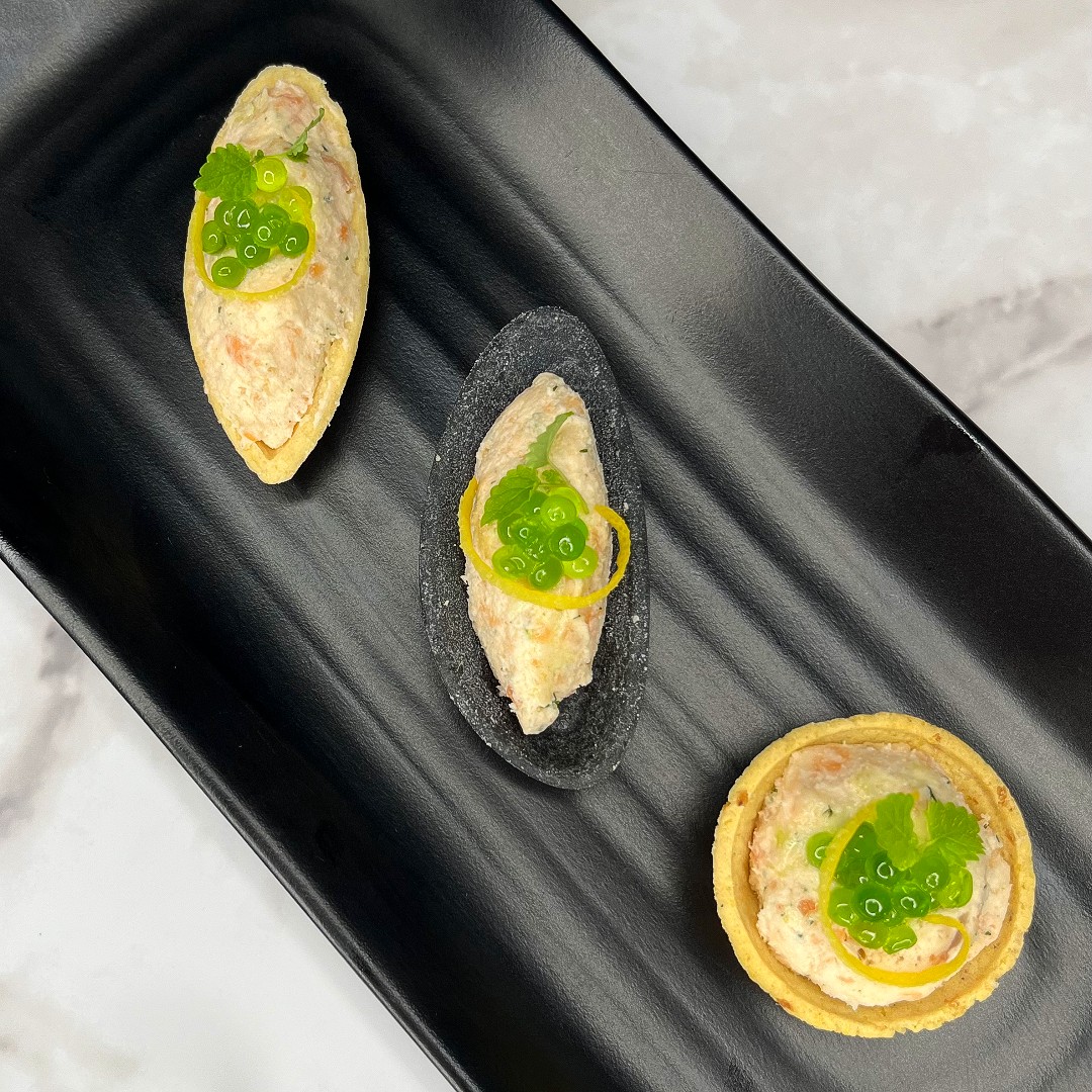 Harvest Fine Foods tweet media