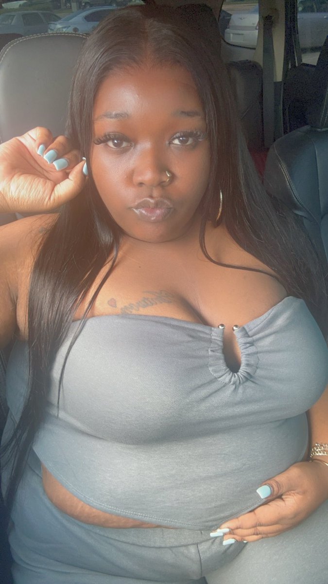 SheCheyenne's tweet image. Since its been a minuteee Twitter.