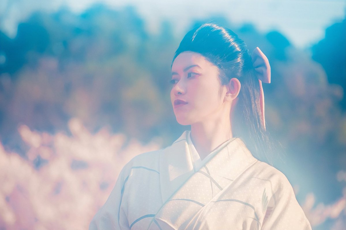 ※cosplay
ゴールデソカムイ / 金子花木支子

風光る

📸 / 現像 : @jabjab23k 
#ワープステーション江戸
#麗yers
※特別な許可を得て撮影しております