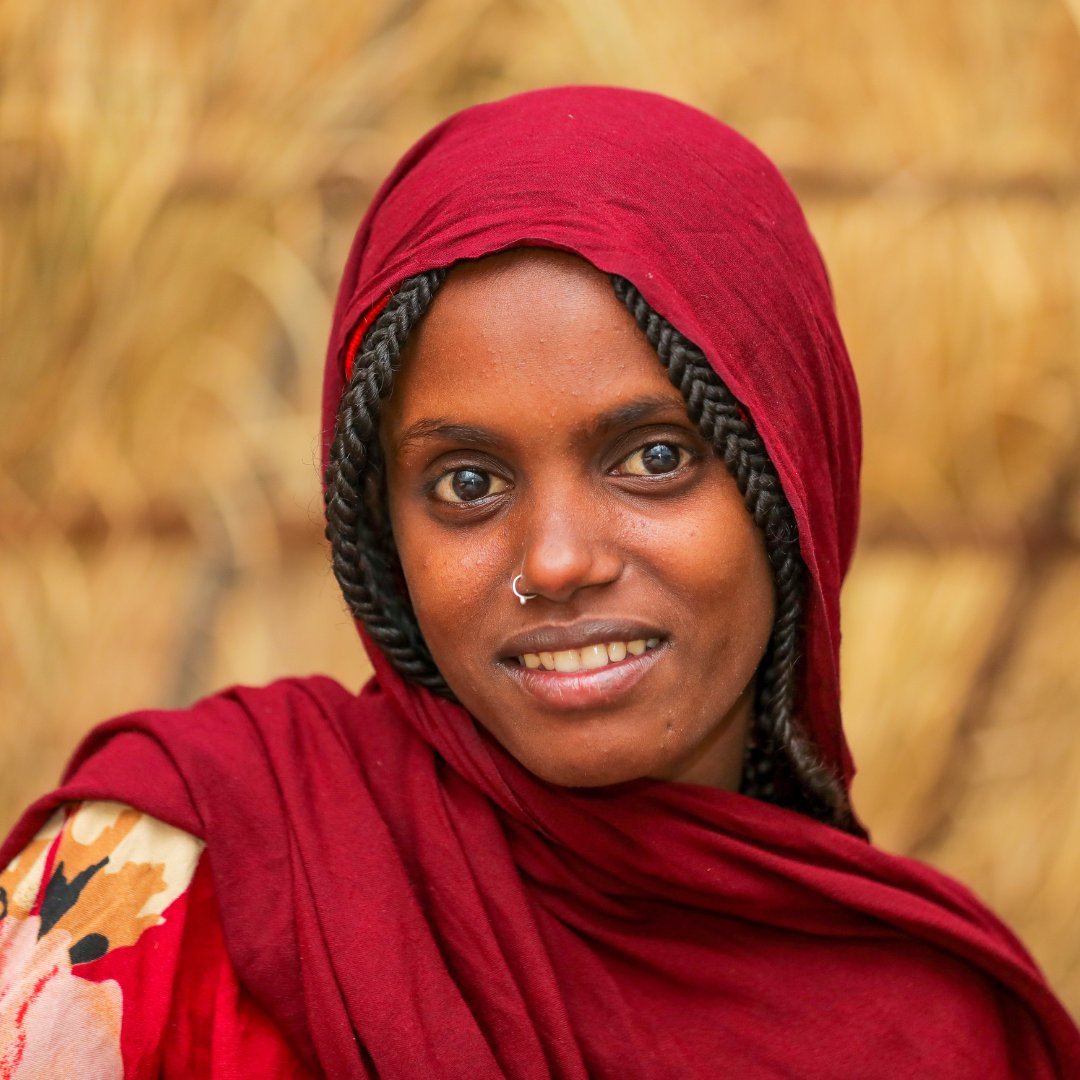 Forced into a family arranged marriage at 18, Zeyneb's dreams were shattered, when she dropped out of school. Now a young mother of 2, her story highlights resilience in the face of adversity. Read more👇 unf.pa/3xhZXJj @UNEthiopia @UNFPA_ESARO @UNFPA @KkouameKoffi