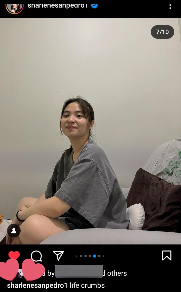 Keunixk's tweet photo. Lalang kinikilig lang Ako HAHAHAHAHAHAHAAH

#SHARTIN https://t.co/NSqzH1LW9d