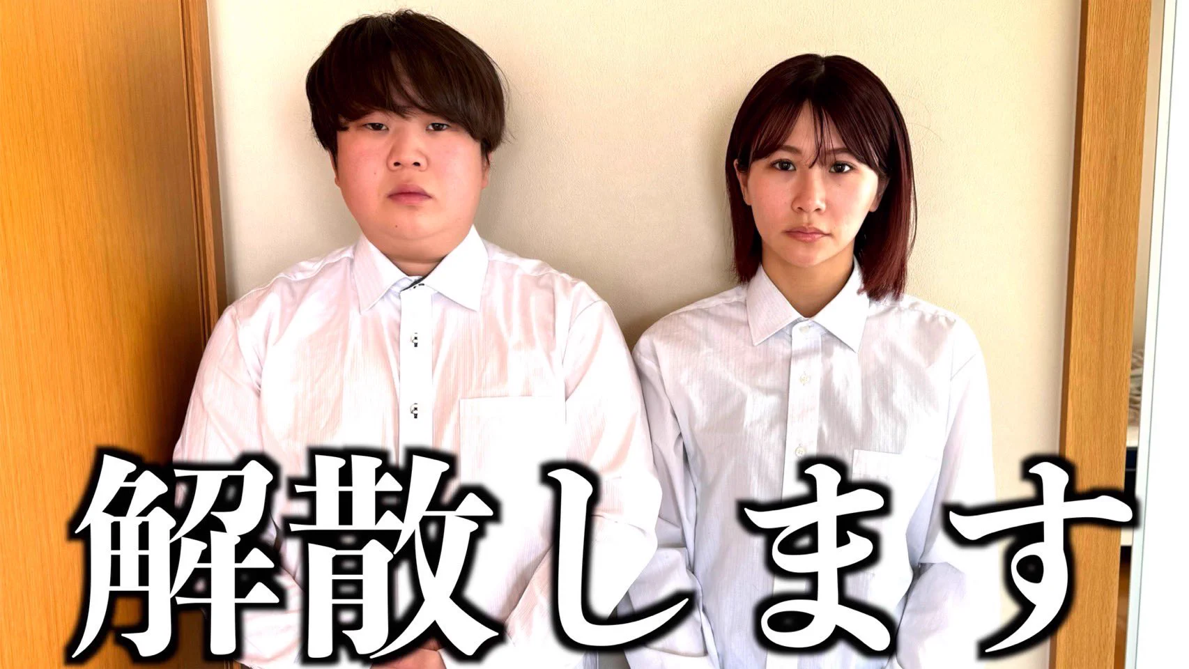 活動歴および当時の関連ビジュアル記録