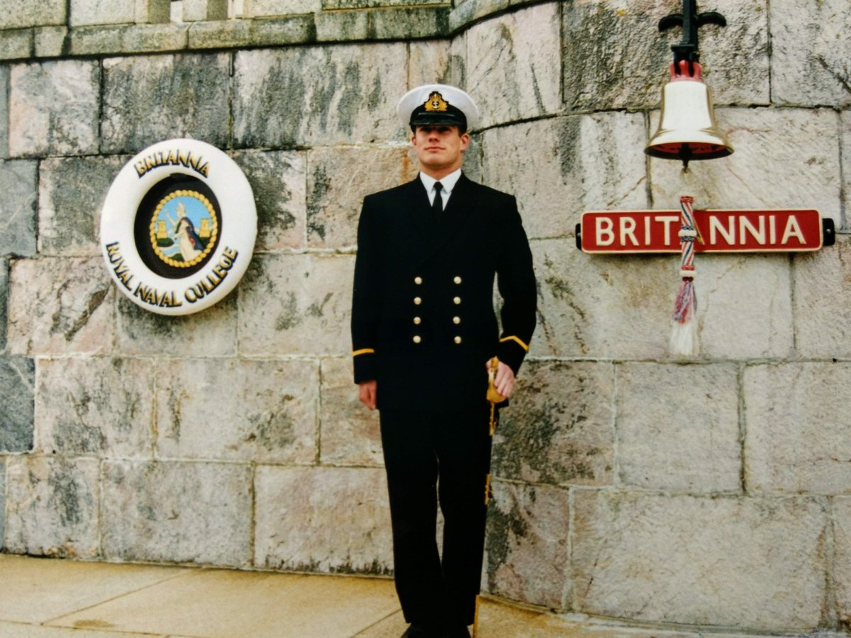 Steve Prest ⚔️ 🛠️⚡⚓🍓 tweet media