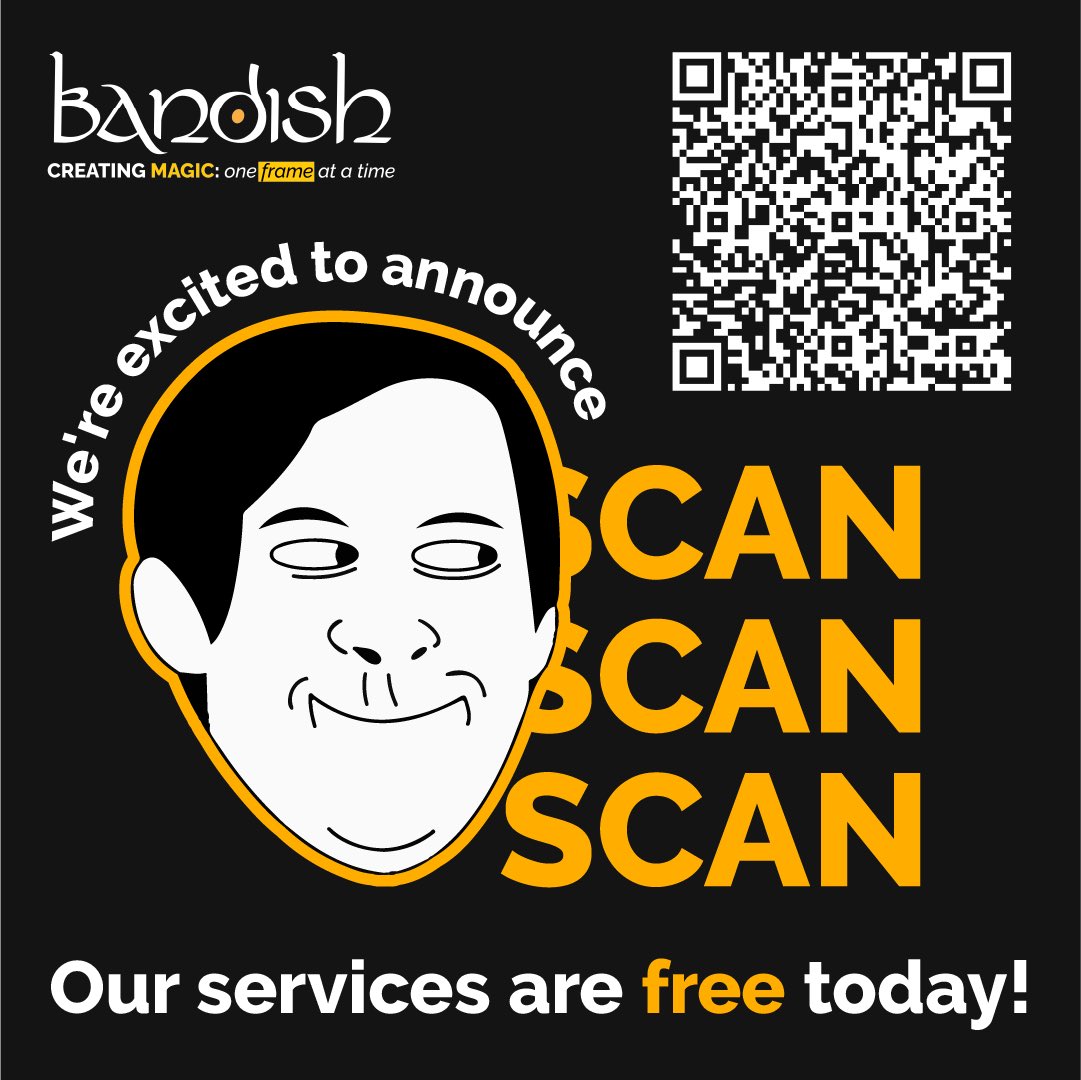 Tell us what you think of our present in the comments 😉