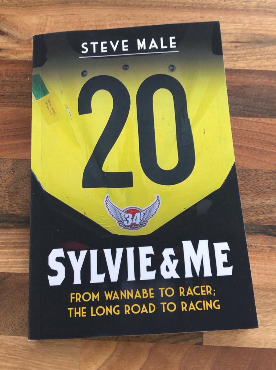 gpfuture's tweet image. As I'm not racing again this year, I am at least continuing my support for the @BemseeOfficial Rookie Minitwin class with a book and cash spot prize at all the 2024 rounds. Thanks to the club for allowing my involvement and to class rep Kevin who will act as judge.