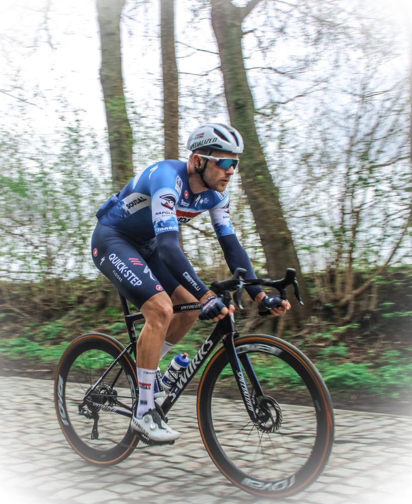 De Ronde ⚒️🥵
Thanks for the support along the roads!