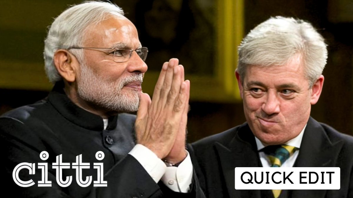 Prime Minister Narendra Modi represents the revival of India's roots. Can you imagine that there were PMs of this country before him who did not even honour their own civilisation, explains pioneering American scholar & Dharma guru, David Frawley | Watch: youtu.be/qs7syiRkPXs