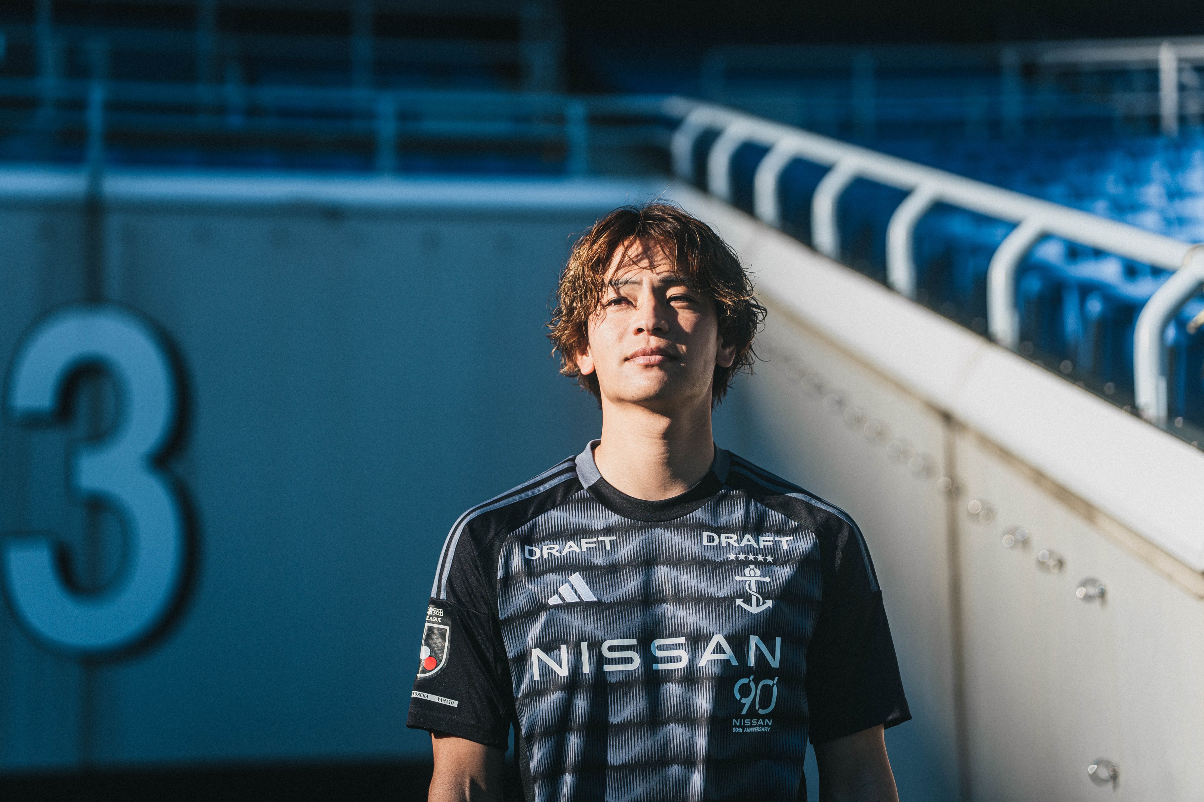 永戸 勝也 on X: 永戸 勝也 on X: