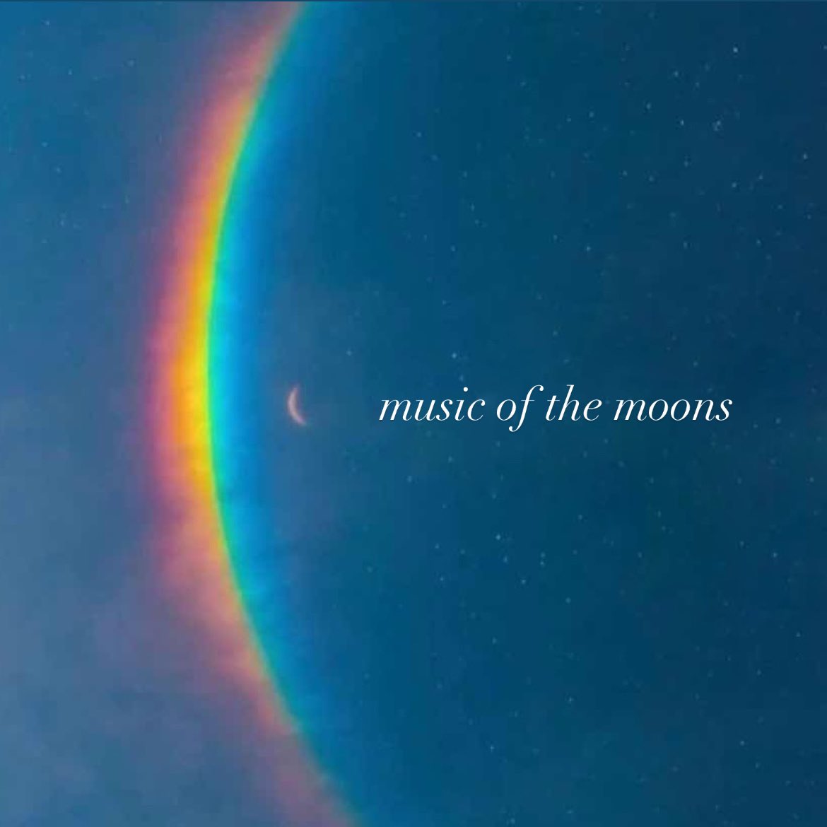 Phil Harvey tells @SAP that Coldplay have changed the title of their upcoming 10th studio album. The new album will now be titled: 🎶 Music of the Moons 🌙🎶 Expected release daye: Dune 2024