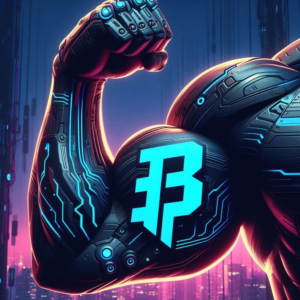 Biceps $BICS token is planing to take over the BSC memes by storm🔥 100/100 on tokensniffer tokensniffer.com/token/bsc/3vam… Lp100% and Locked Automatic Rewards in Bitcoin CMC/CG Done Live on SpaceX Billboard Live on Times Square Certik 73% done dextools.io/app/en/bnb/pai… @BicepsCoin