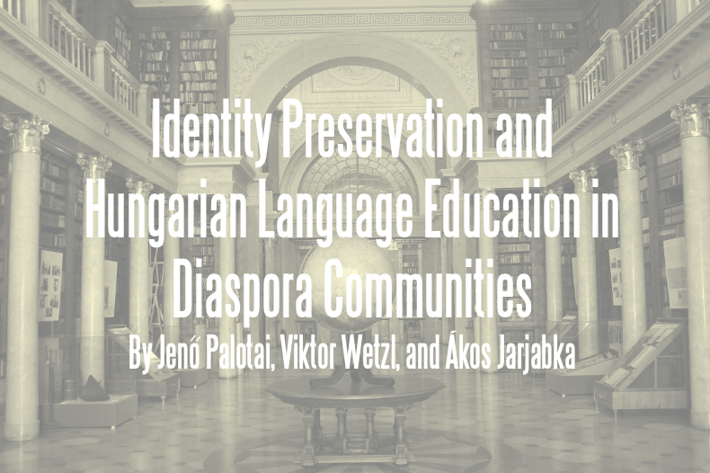 Hungarian Cultural Studies tweet media