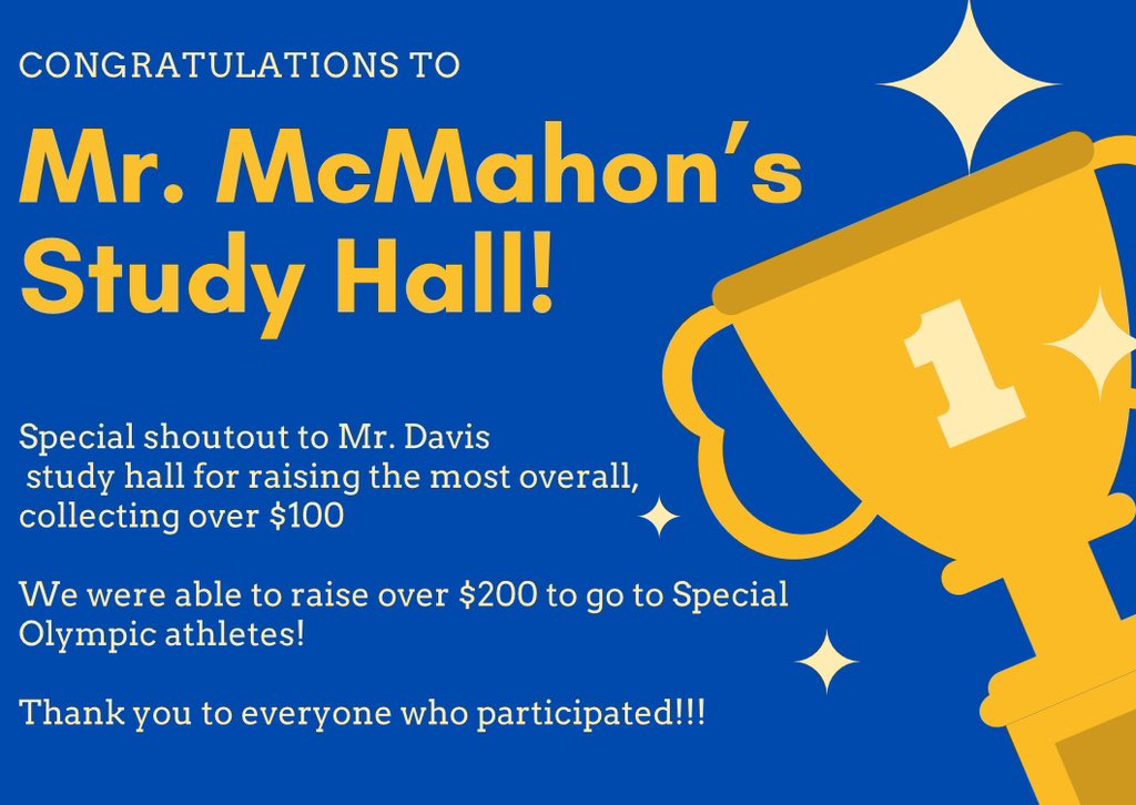 Menomonie DECA (@menomonie_deca) on Twitter photo 