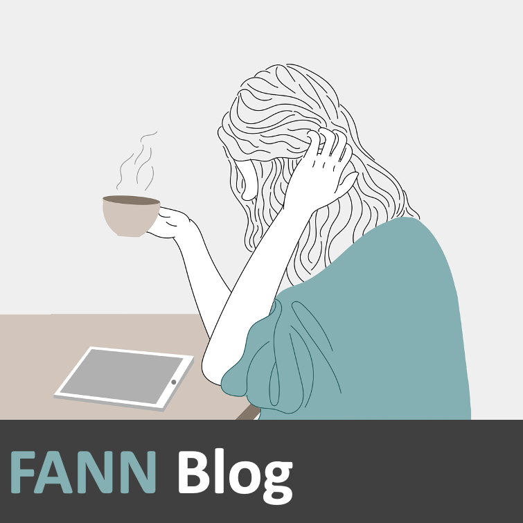 Nieuwe FANN blog :‘De Werkende Autist’ deelt haar ervaringen omtrent vertellen of verzwijgen van haar diagnose bij sollicitaties. 

fann-autisme.nl/blogs/blogover…

 #autisme #VrouwMetAutisme #AutistischeVrouw #werken #solliciteren #maskeren #LateDiagnose