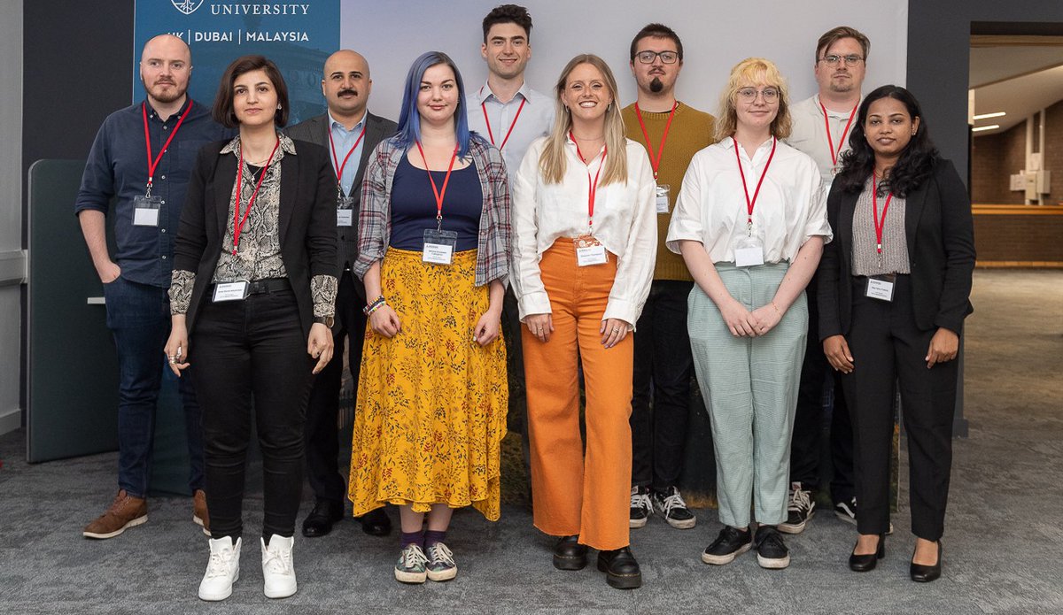 EPSRC CDT in Applied Photonics (@cdtap) on Twitter photo Join Us! Funded project in our collaborative CDT: 'Image Capture and Multimodal AI for Interactive Radiology Assistance' in partnership with Dr <a href="/alisonQoneil/">Alison Q O'Neil</a> <a href="/CanonMedicalEDI/">Canon Medical Research Europe Ltd.</a> & Prof <a href="/STsaftaris/">Sotirios (Sotos) Tsaftaris</a>
Stipend above UKRI min & £4K conf. travel budget.
Info: bit.ly/4azer5V Join Us! Funded project in our collaborative CDT: 'Image Capture and Multimodal AI for Interactive Radiology Assistance' in partnership with Dr <a href="/alisonQoneil/">Alison Q O'Neil</a> <a href="/CanonMedicalEDI/">Canon Medical Research Europe Ltd.</a> & Prof <a href="/STsaftaris/">Sotirios (Sotos) Tsaftaris</a>
Stipend above UKRI min & £4K conf. travel budget.
Info: bit.ly/4azer5V