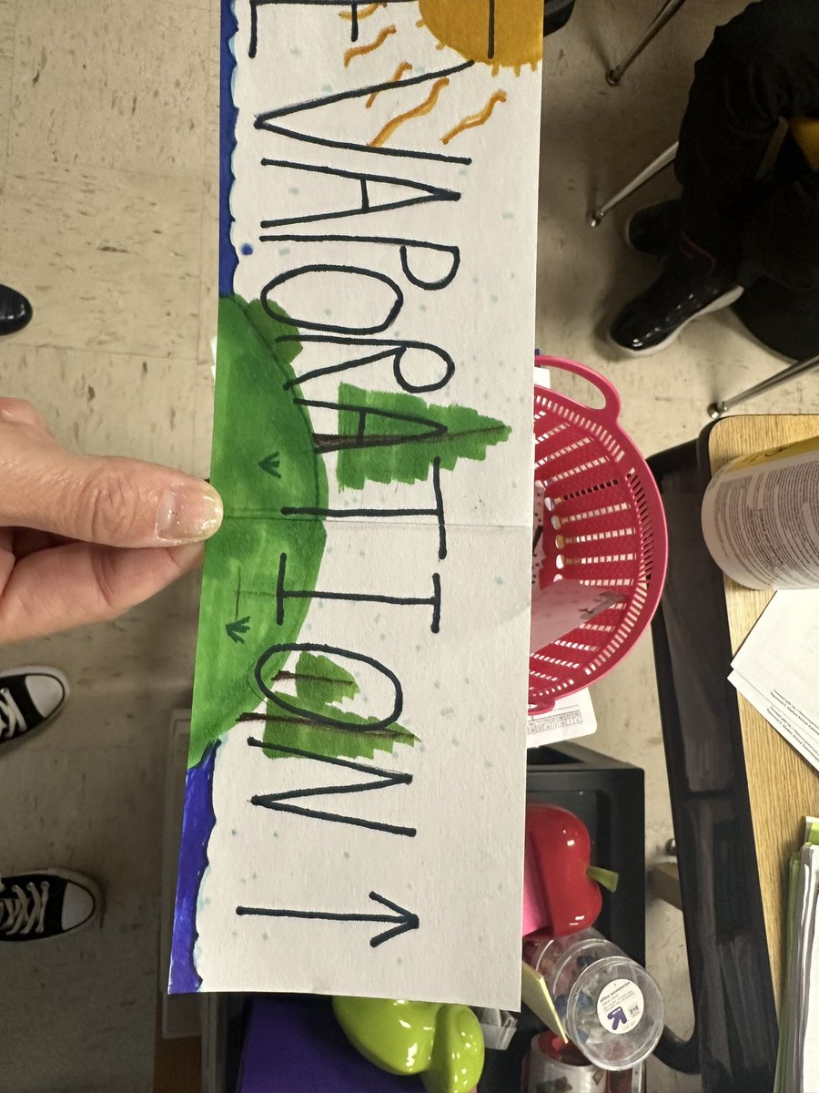 Melissa Triebwasser tweet media