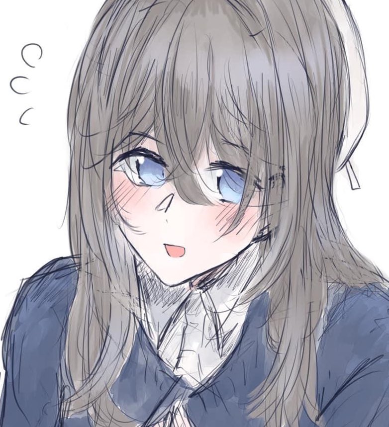 *ถอนตัวละคร* tweet media