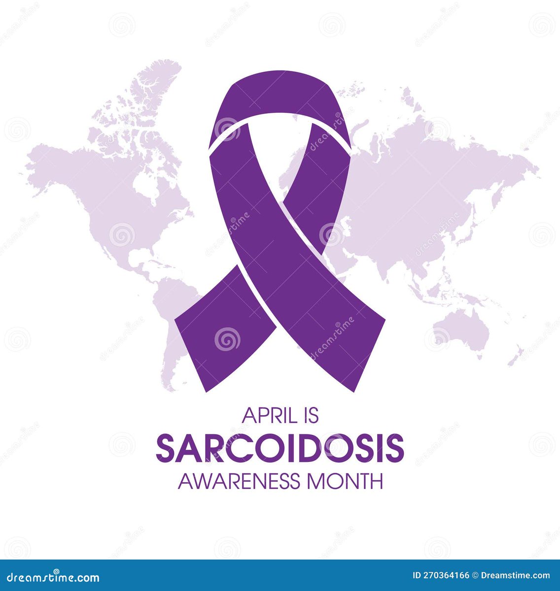 #Sarcoidosis #sarcoidosisawareness