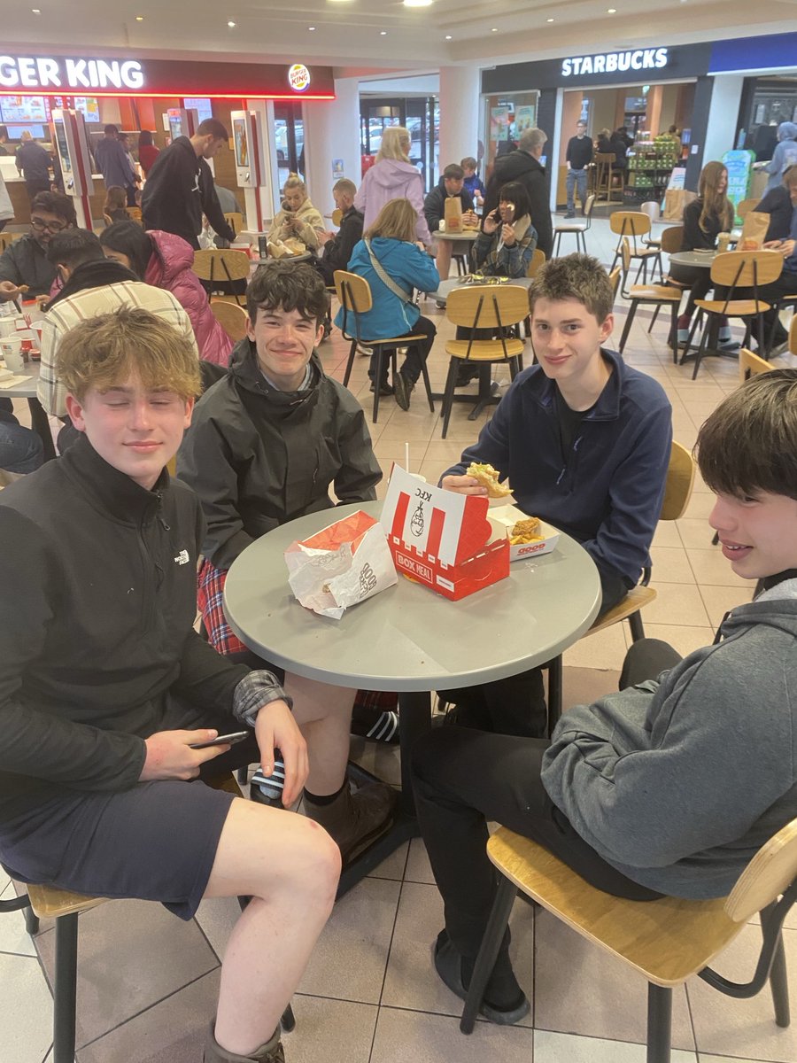 LRGS CCF tweet media