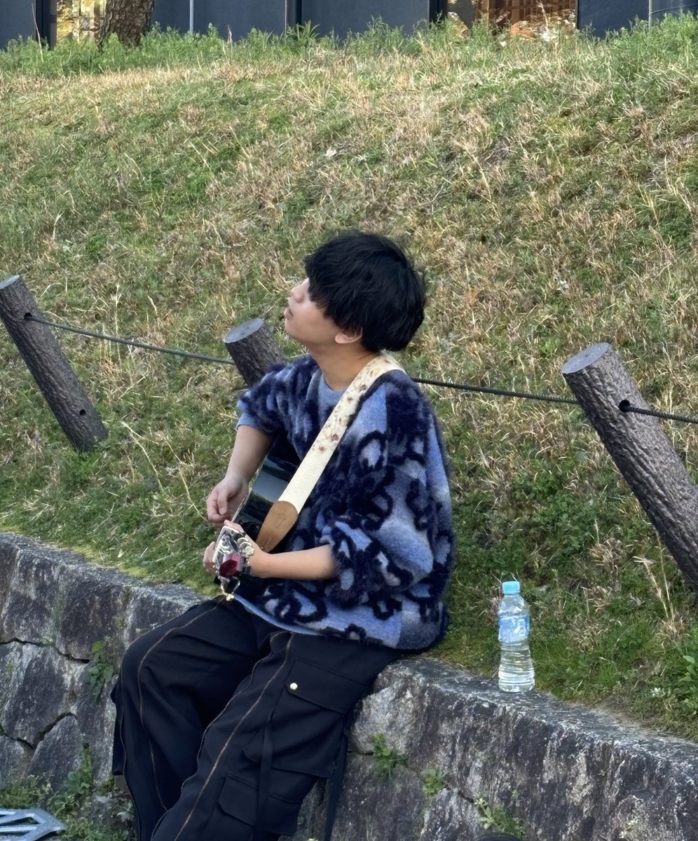 _putcho__'s tweet photo. @kyanai_music 
生きゃない最高でした🫶🏻🫶🏻🫶🏻 https://t.co/e7kgGjVYP8
