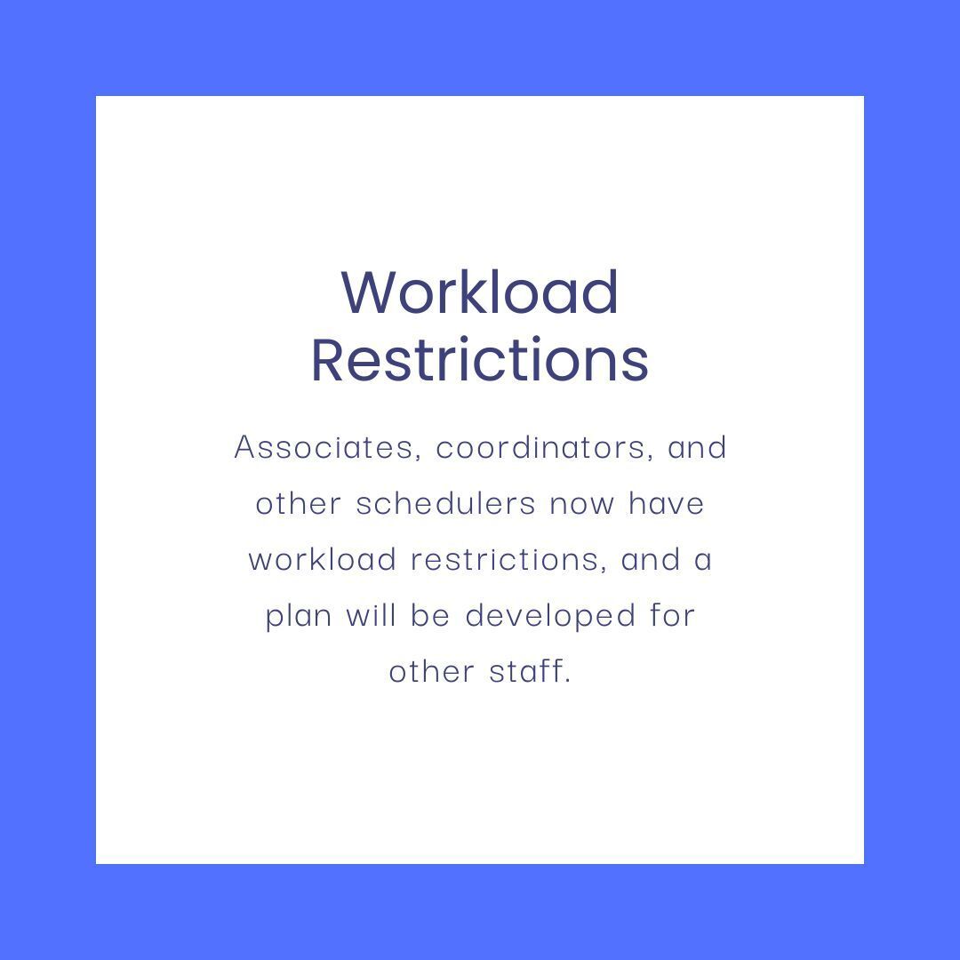 CommCatUnited's tweet photo. @CommCatHealth Admin staff make the world go round 🌏 We secured important workload protections for our associates, coordinators, and schedulers and more internal policies to come to address workload and capacity for other staff! https://t.co/FdKlY2L1Gr