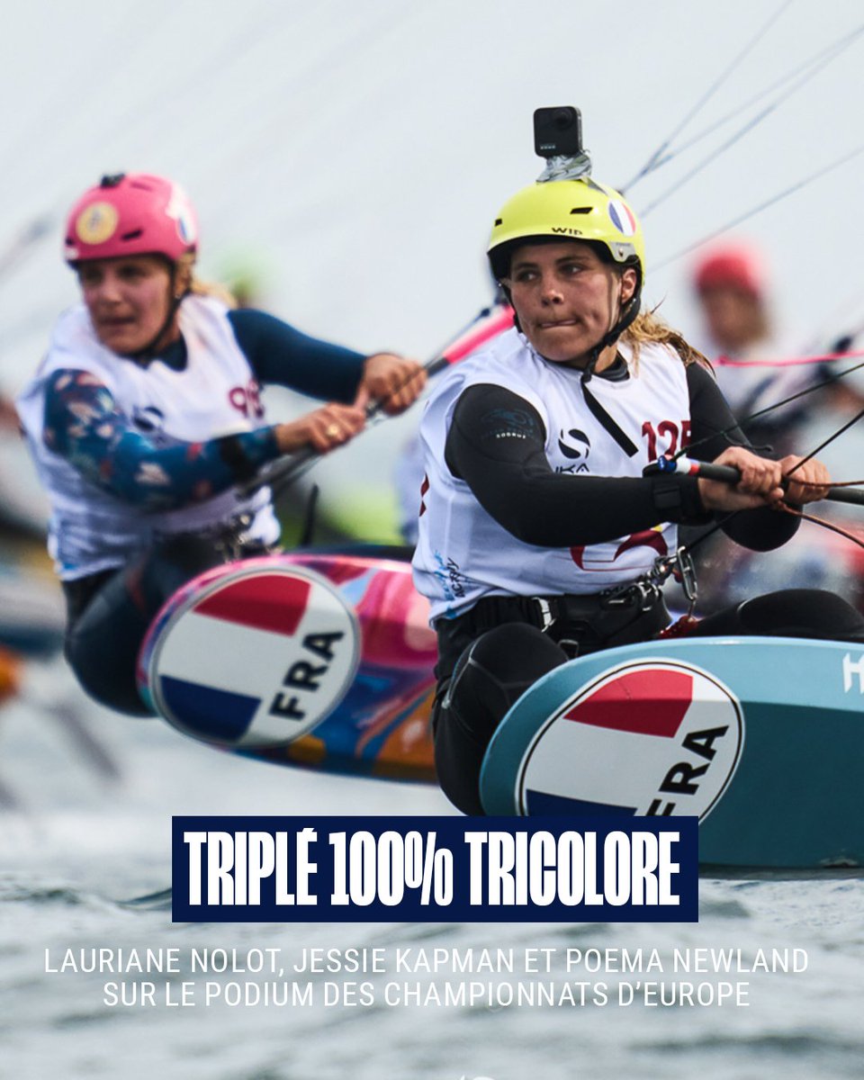 Equipe France tweet media