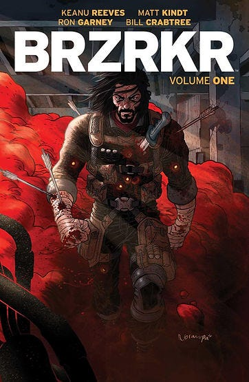 kelrenlee's tweet photo. Four Graphic Novels You Should Read After Watching John Wick 4 https://t.co/IsBdehCEQL #writer #writerslife #substack #storytime #movies #JohnWick4 #graphicnovels https://t.co/10DOYCDFNp