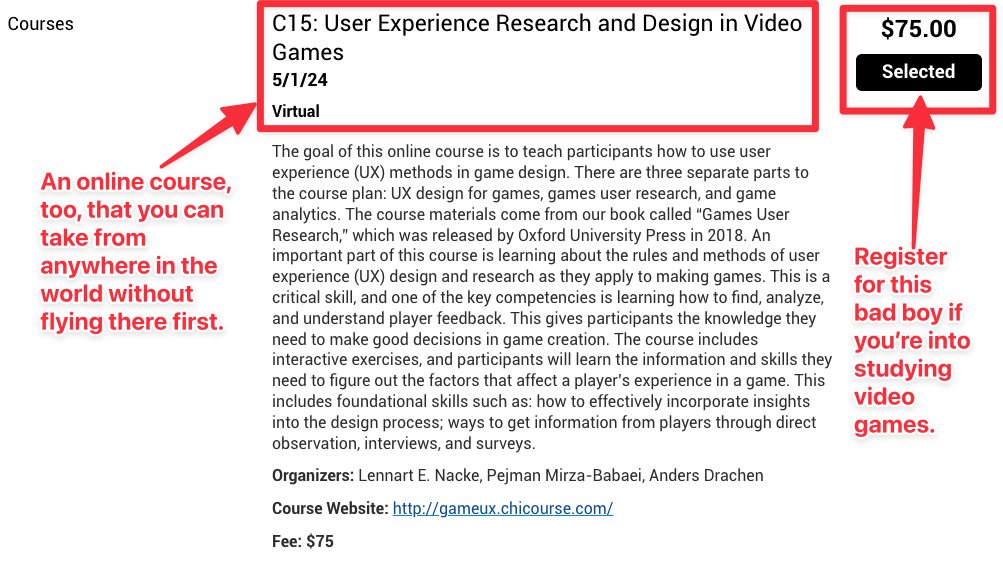 Prof Lennart Nacke, PhD tweet media