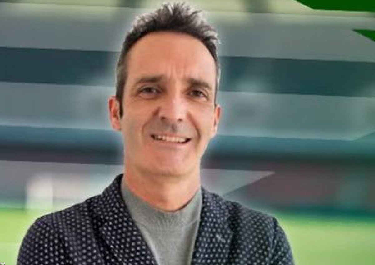 deportesNA's tweet photo. ELECCIONES 🗳️
Estas son las propuestas de Teodoro Sobrino, candidato a la presidencia de la FFCM 

✏️https://t.co/zHwhFhNpeJ https://t.co/UWIrXkaywt