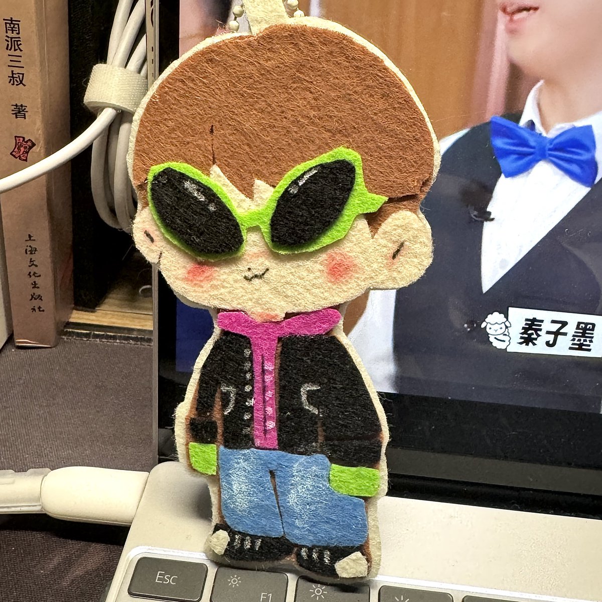 Baekmonee_E's tweet photo. @B_hundred_Hyun 백현아 룸메이트가 해준 너 진짜 귀엽지 그치~ https://t.co/hybdCGVKyz