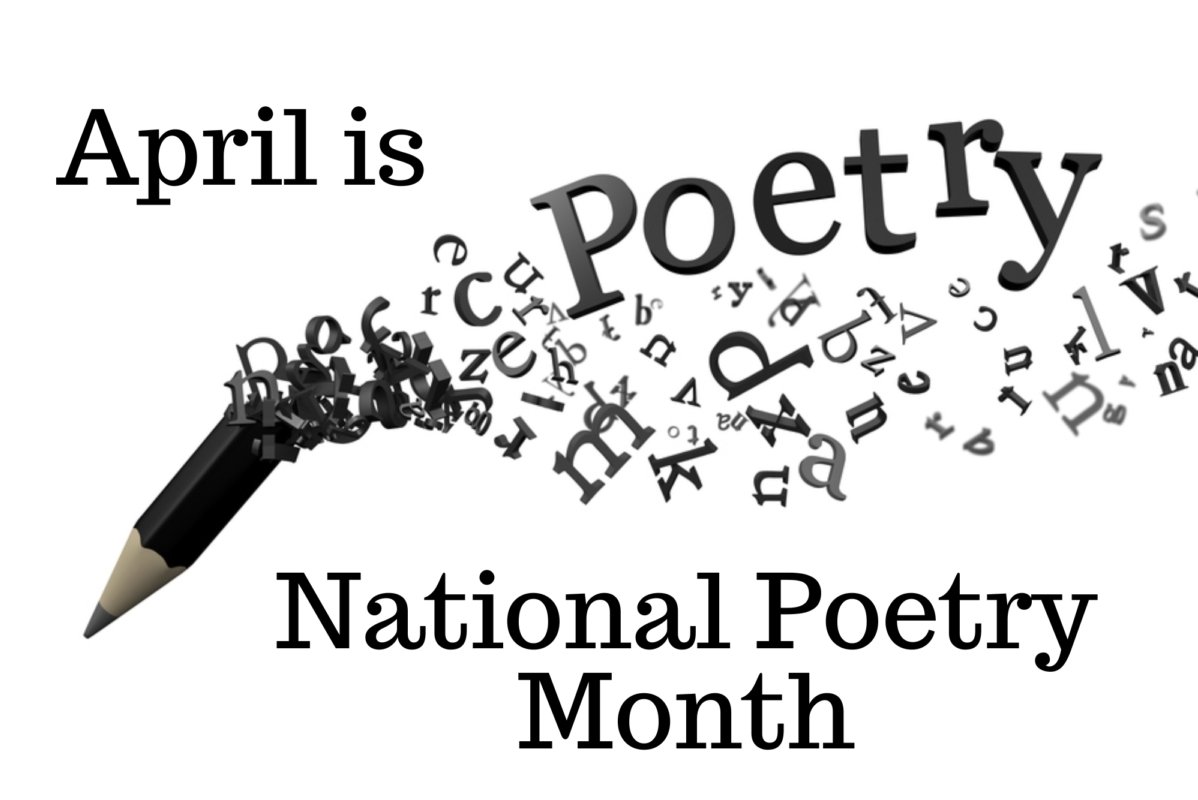 Let's celebrate the beauty of words and the power of expression! April is National Poetry Month, a time to immerse ourselves and our students in the magic of verse and rhythm. Click the link to find activities to do with your students! poets.org/national-poetr…