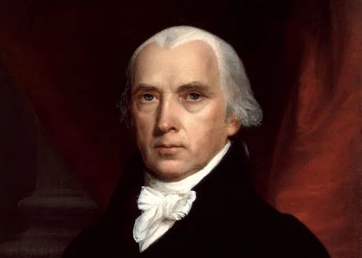 “It is universally admitted that a well-instructed people alone can be permanently a free people.”  - James Madison