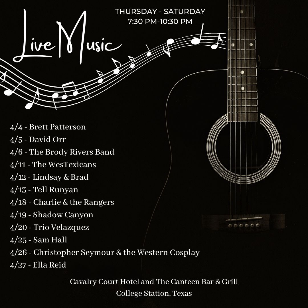 Cavalry Court (@cavalrycourt) on Twitter photo 