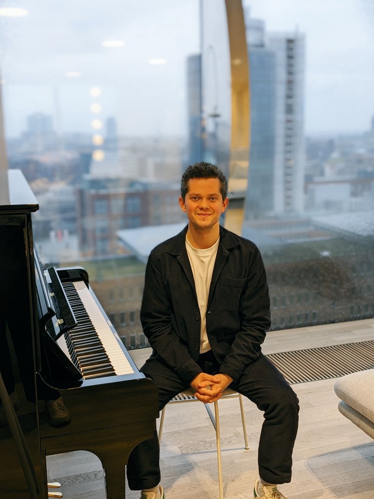 James Way (@jamesbway) on Twitter photo Few things give me greater pleasure in this job than singing Handel with a top notch band. So here's me looking pleased with myself to be doing just that this Easter monday <a href="/elbphilharmonie/">Elbphilharmonie</a> <a href="/mdlgrenoble/">Les Musiciens du Louvre - Marc Minkowski</a> and Marc Minkowski - Handel La Resurrezione Few things give me greater pleasure in this job than singing Handel with a top notch band. So here's me looking pleased with myself to be doing just that this Easter monday <a href="/elbphilharmonie/">Elbphilharmonie</a> <a href="/mdlgrenoble/">Les Musiciens du Louvre - Marc Minkowski</a> and Marc Minkowski - Handel La Resurrezione
