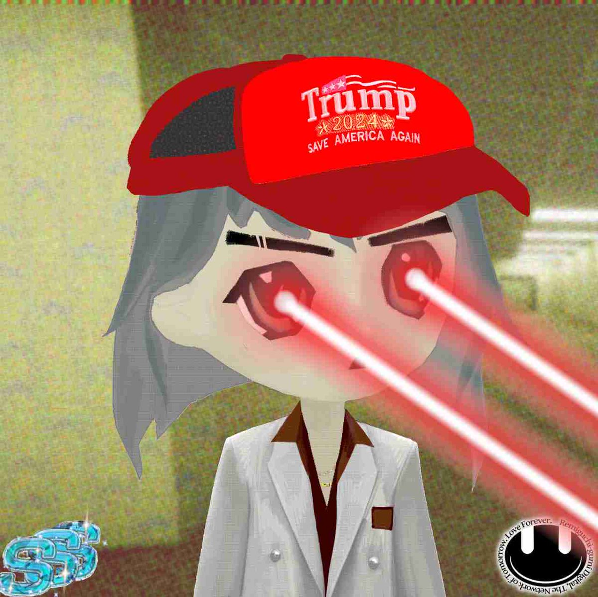 Remilio holders are eligible to enter the airdrop x.com/RemilioBady/st…