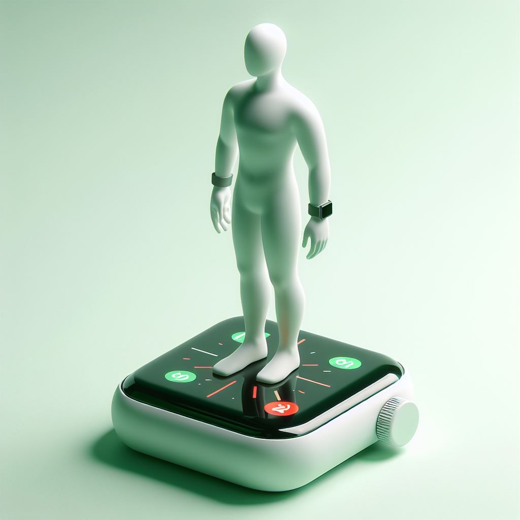 MartspecCom's tweet photo. 📱🏋️‍♂️  Body Size App for Apple Watch! 📈

Track your weight daily from your wrists with the Body Size app. 🤳

Healthy Habit: Consistency builds healthy habits.
Convenient Entry: Enter weight directly from your watch.
Goals: Weight loss or muscle gain.
Reminders: Don’t miss a day! https://t.co/B40XxkdoXO