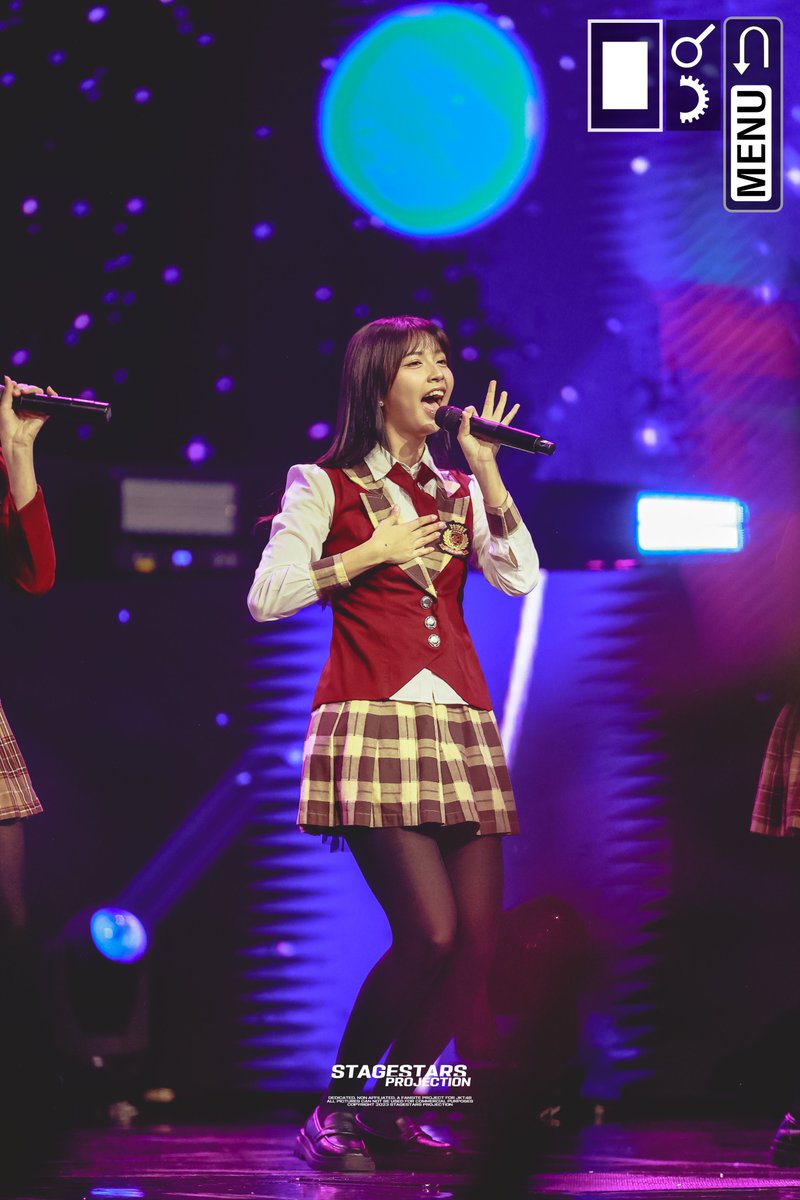 stagestars_one's tweet photo. [HD PREVIEW]

24.04.01 at Grand Final X Factor Indonesia

@H_EliJKT48

#JKT48 #XFactorIndonesia #StageStars2024 https://t.co/sX4HcHKdCW