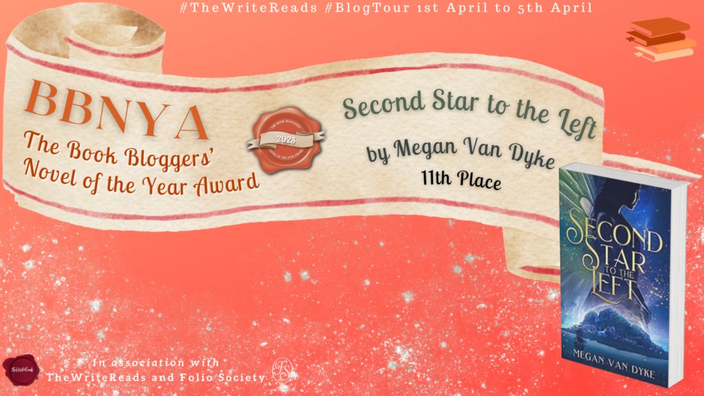 bookbugworld's tweet photo. #BookReview of #SecondStartotheLeft by Megan van Dyke is now available in my #bookblog. Link : https://t.co/ObrqQ6730V
@BBNYA_Official #bbnya @The_WriteReads #blogtour @WriteReadsTours https://t.co/g4wAdWC1vo