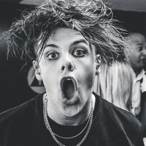 It only took us 4 years but it is amazing to welcome @yungblud and his beautiful fans to @0penstage. We literally built the platform for you. We can't wait for the fun to unravel.