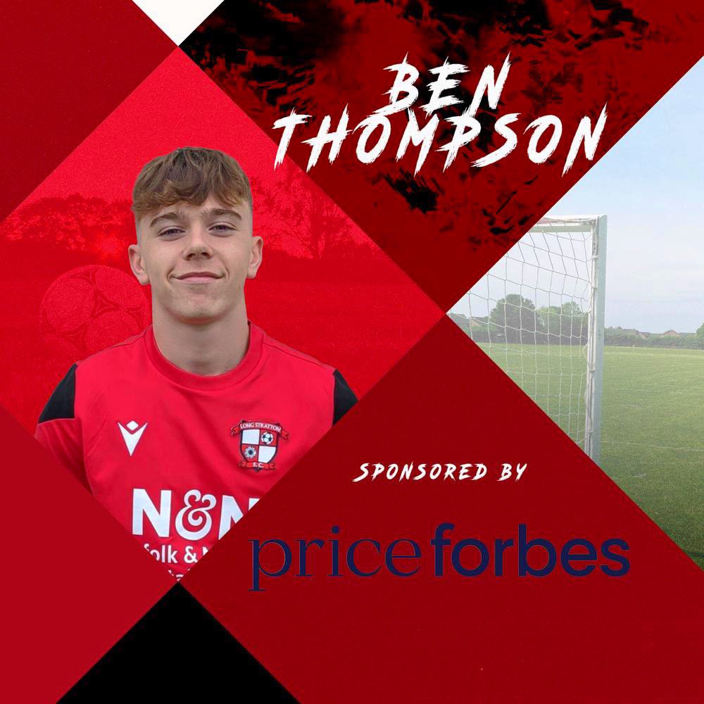 FT: Hempnall 0
Long Stratton Res. 6 
(W. Bemrose 3, Thompson, Goodrum, Debenham)

A demolition derby at Bungay Road 👊

The remarkable turn around continues with a 9th win in 10 games. Another hat-trick for MOTM <a href="/Wayno1997/">Wayne Bemrose</a> goals from Ben Thompson, George Goodrum &amp; Riley Debenham