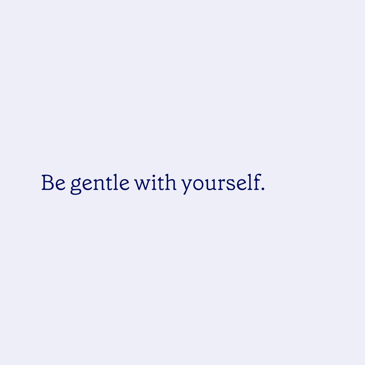 Be gentle with yourself. 🌷 

.
.
.

#mantramonday #motivationmonday #quotes #famousquotes #mentalhealth #mentalhealthmatters #mentalhealthsupport #mentalhealthtips #valerahealth #selfcare #selflove #wellness #anxiety #depression #therapy #therapists #psychiatry #psychiatrists