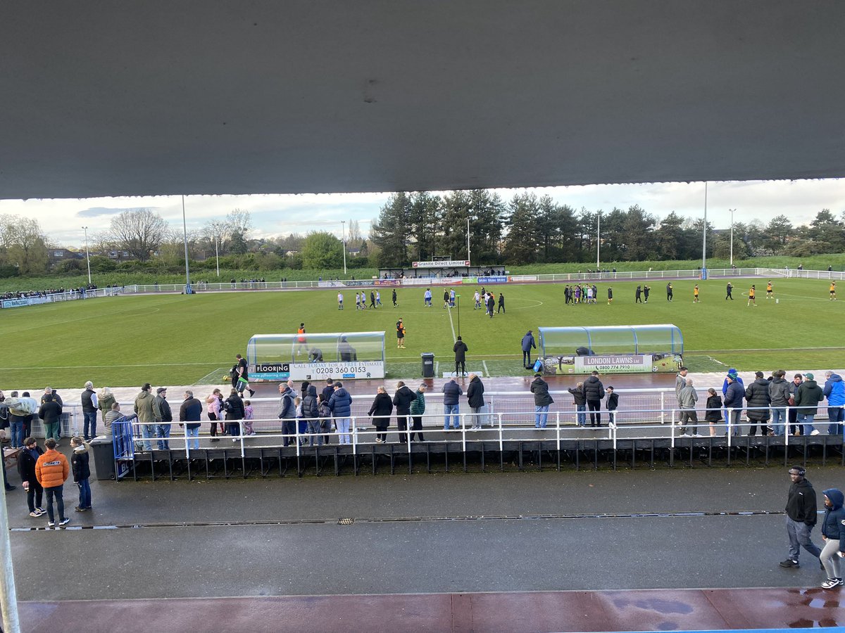 FT ETFC 3-0 CFC - An incredible bank holiday weekend for the Town. Thank you all for your support.